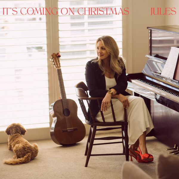  It’s Coming On Christmas