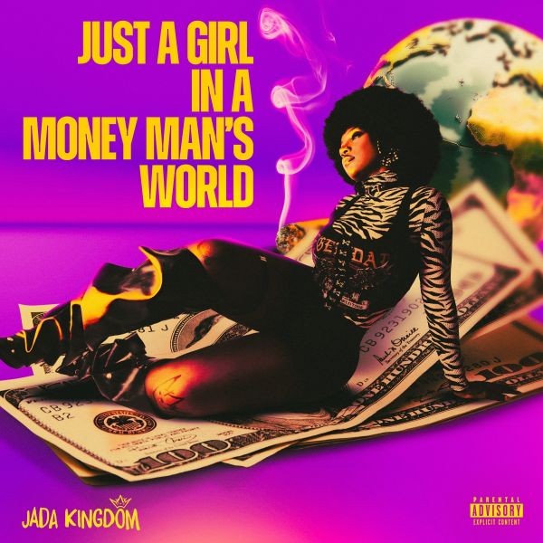 Just A Girl In A Money Mans World2