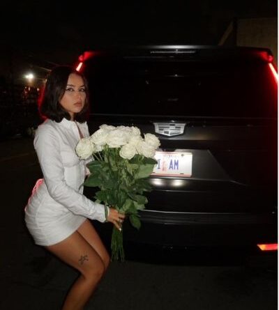 Lexa Gates by Humane2