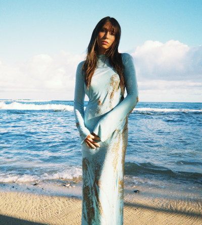 Lily Meola by Forrest Dein