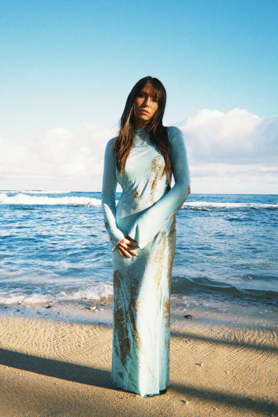 Lily Meola by Forrest Dein