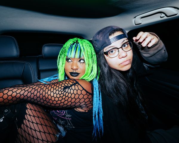 Meet Me at the Alter by LA Rodgers