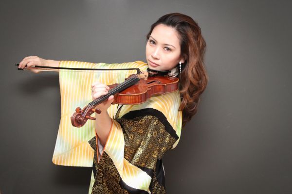 Meg Okura by Takako Harkness2