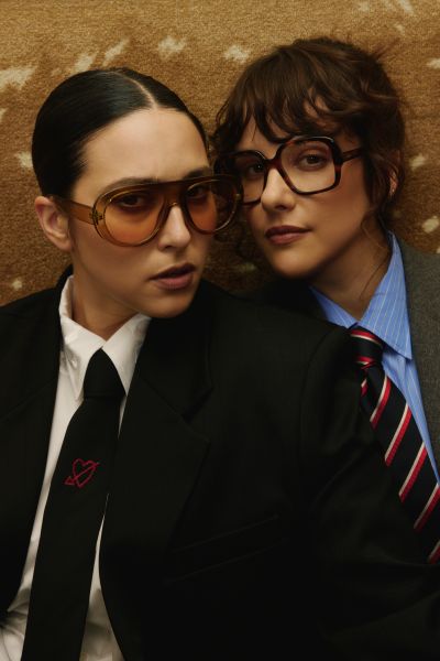 Milk & Bone by Samuel Pasquier