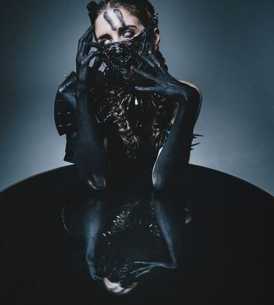 N0trixx by Andy Ford