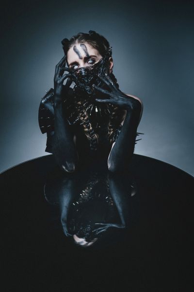 N0trixx by Andy Ford