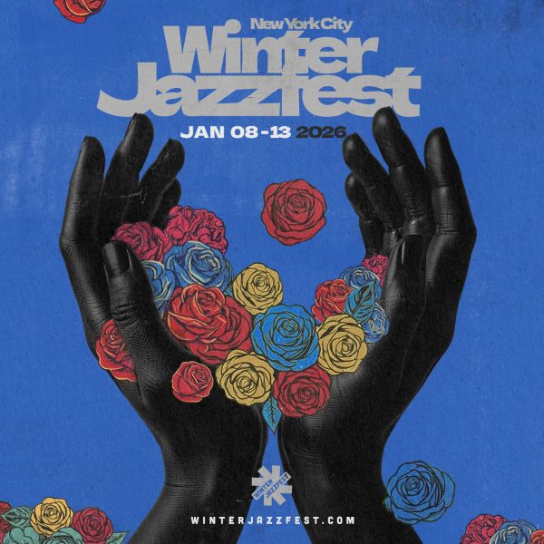 New York City Winter Jazzfest2