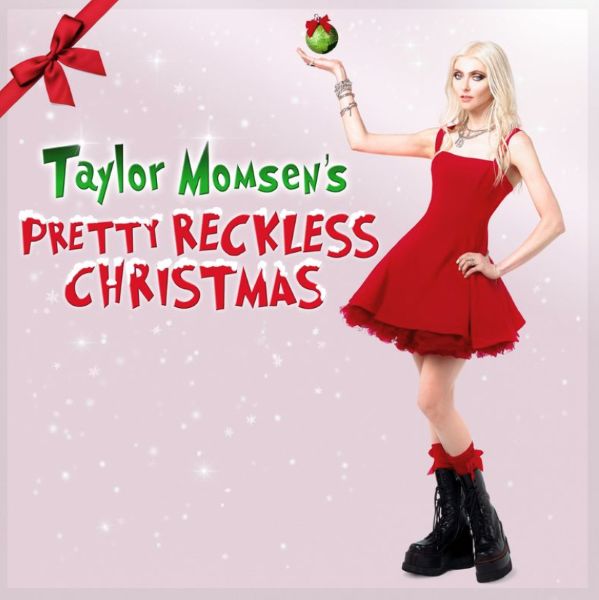 Pretty Reckless Christmas