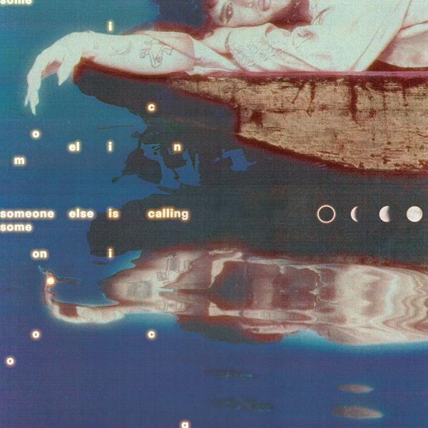 Someone Else Is Calling,