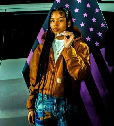 Star Bandz by Preston Lake2