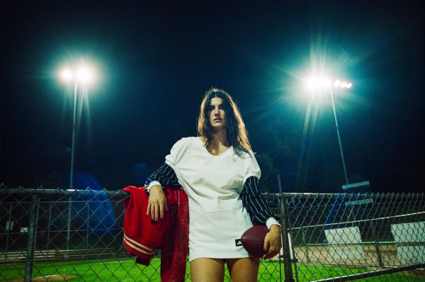 Sydney Ross Mitchell by Cole Silberman