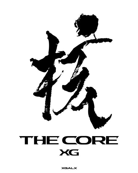 XG - THE CORE - 核 - FEMMUSIC Magazine