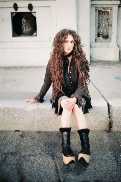 Whitney Whitney