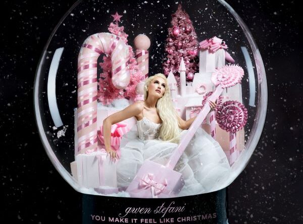 You Make It Feel Like Christmas