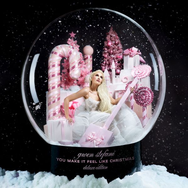 You Make It Feel Like Christmas