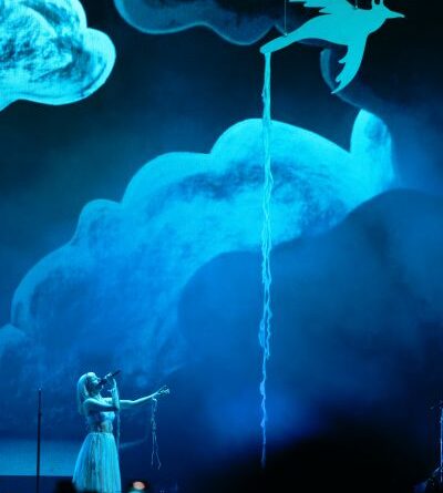 AURORA by Gonzalo Lopez2