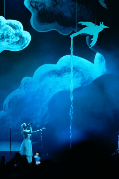 AURORA by Gonzalo Lopez2