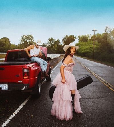 Abbey Cone by Erika Rock