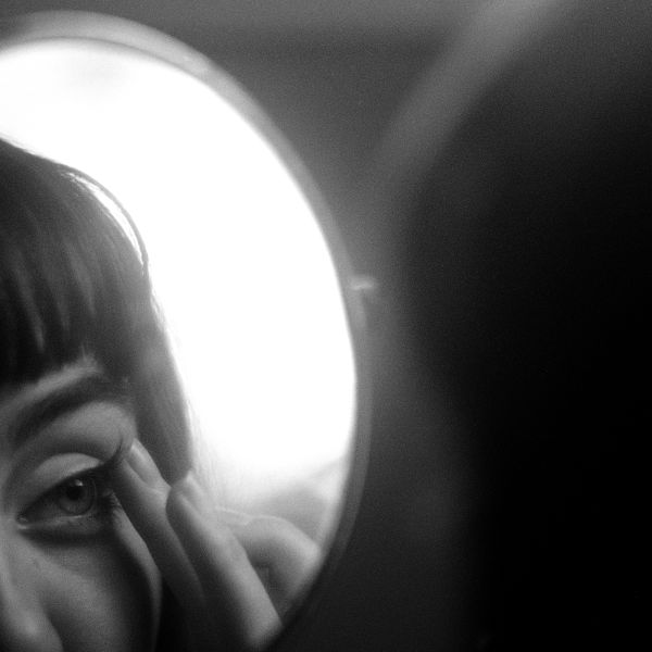 An Always Open Door,