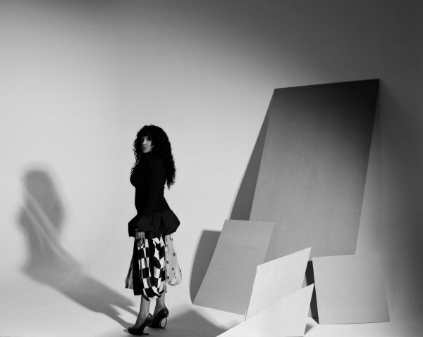 Arima Ederra by Jesse Crankson & Jake IsaacElwin