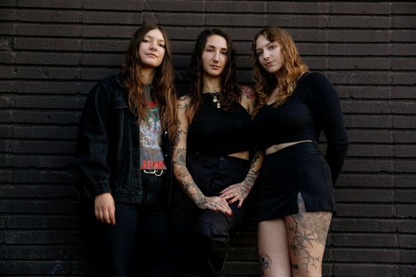 Blackwater Holylight by Candice Lawler2