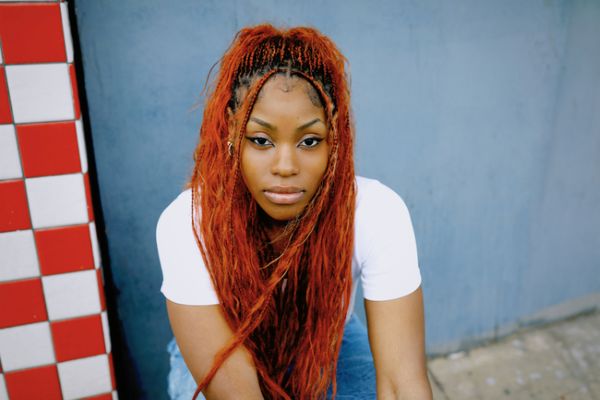 Blessing Jolie by Ro.Lexx2