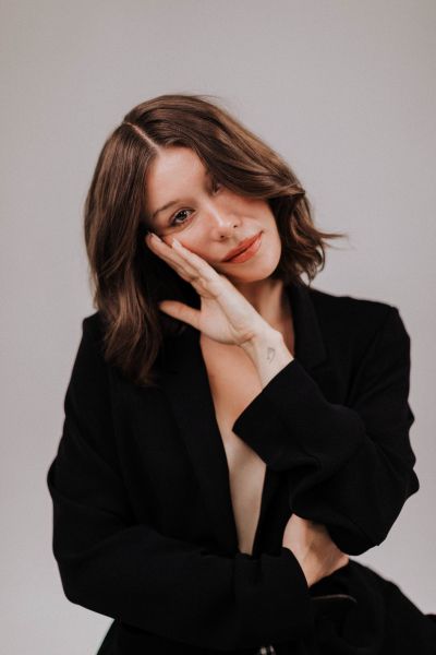 Bre Kennedy by Tabitha Turner.