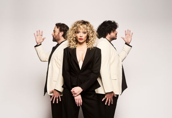 Cannons by Travys Owen