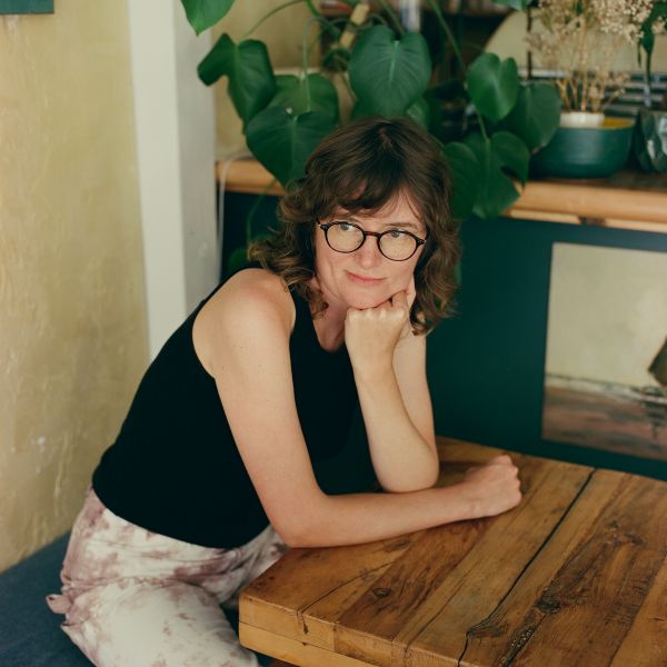 Charlotte Cornfield by Colin Medley2