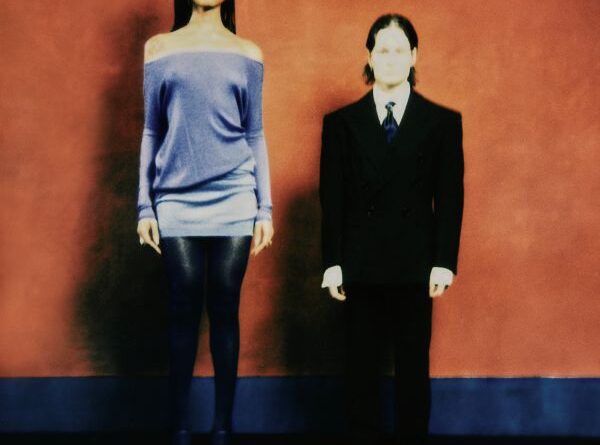 Christine and the Queens & Thee Diane