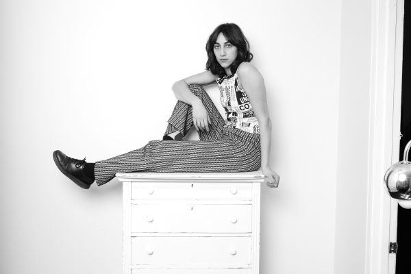 Common Holly by Aabid Youssef2