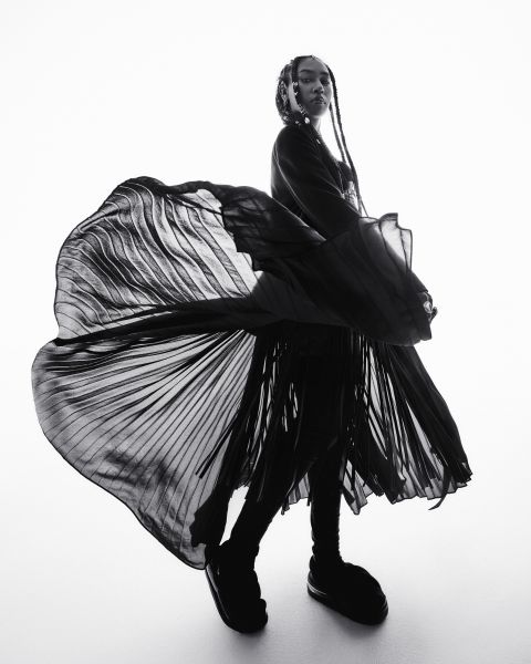 DFA by Vladim Vilain