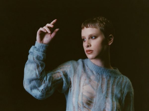 Daffo by Nolan Knight