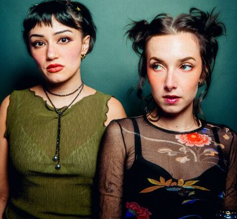 Daisy Grendade by Jamie Rice