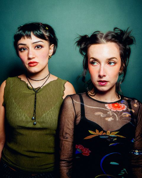 Daisy Grendade by Jamie Rice