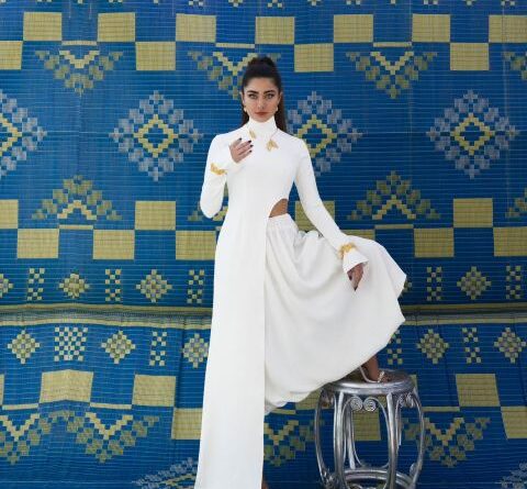 Dana Salah by Zaid Al Lozi