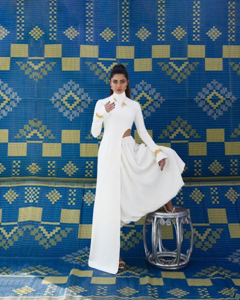 Dana Salah by Zaid Al Lozi