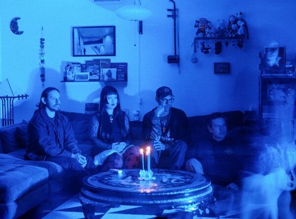 Draag by Devonte Johnson