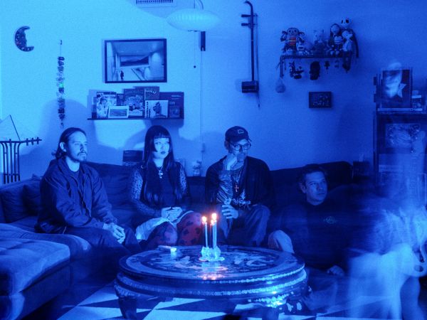 Draag by Devonte Johnson