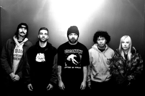 Dream Fatigue by Christian Barker