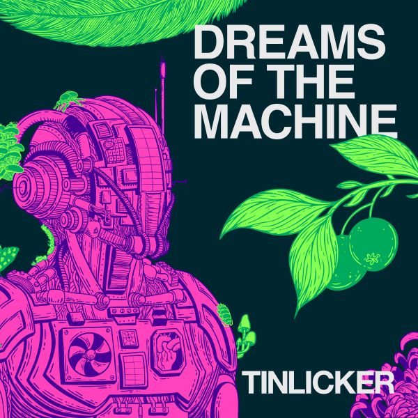 Dreams of the Machine,