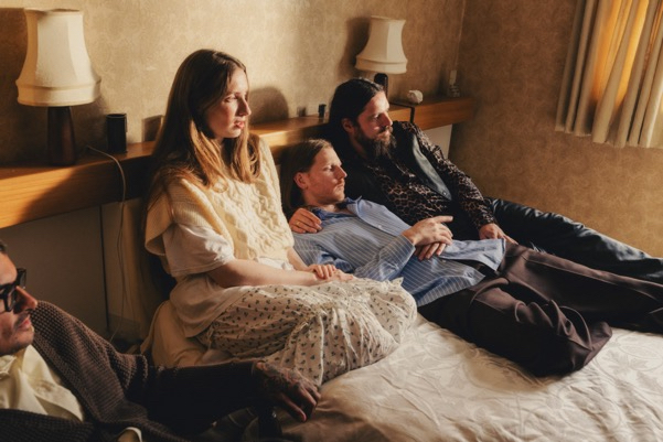 Dry Cleaning by Max Miechowski