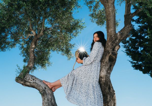 Eaves Wilder by Dora Paphides