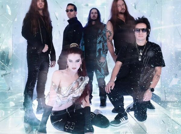 Edge of Paradise by Jack Lue2