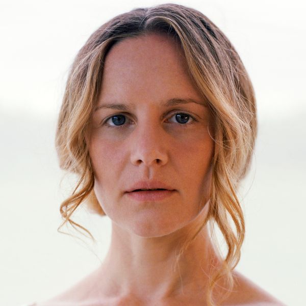 Elly Kace by Katelyn White