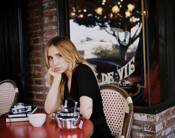 Emmalee Rainbow by Molly Jackson2