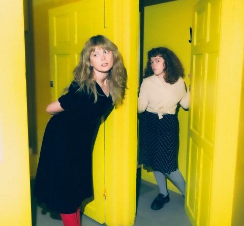 Girl Tones by Kate LaMendola