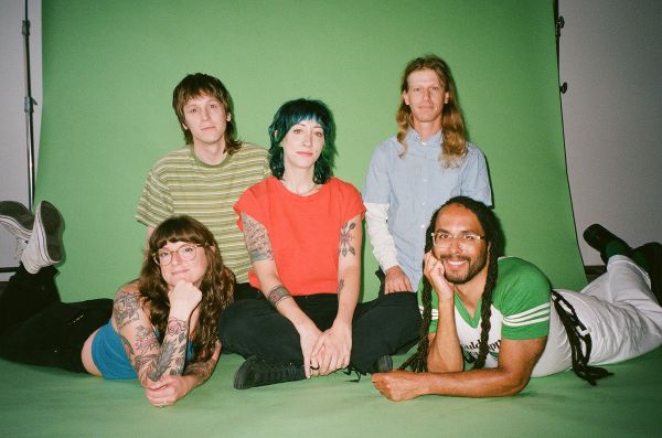 Gladie by Ali Donahue2