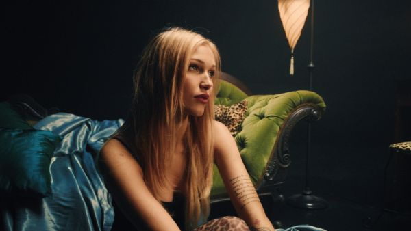 Grace Vanderwaal by Palmer Wells