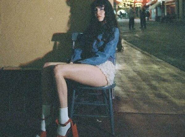 Haylie Davis by Sarah Ward2